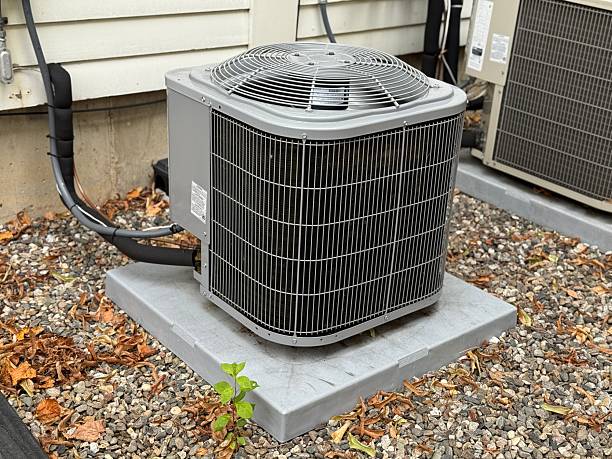 24/7 Emergency Hvac experts in Norman, IN