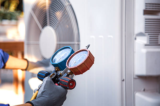 Affordable Hvac solutions in Norman, IN