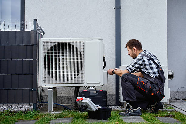 Top rated local Hvac specialists in Norman, IN